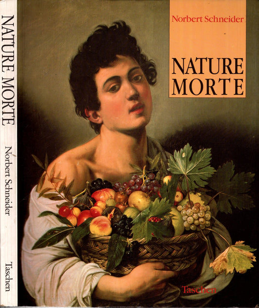 Nature morte : realtà e simbolismo delle cose : la natura morta agli inizi dell'epoca moderna