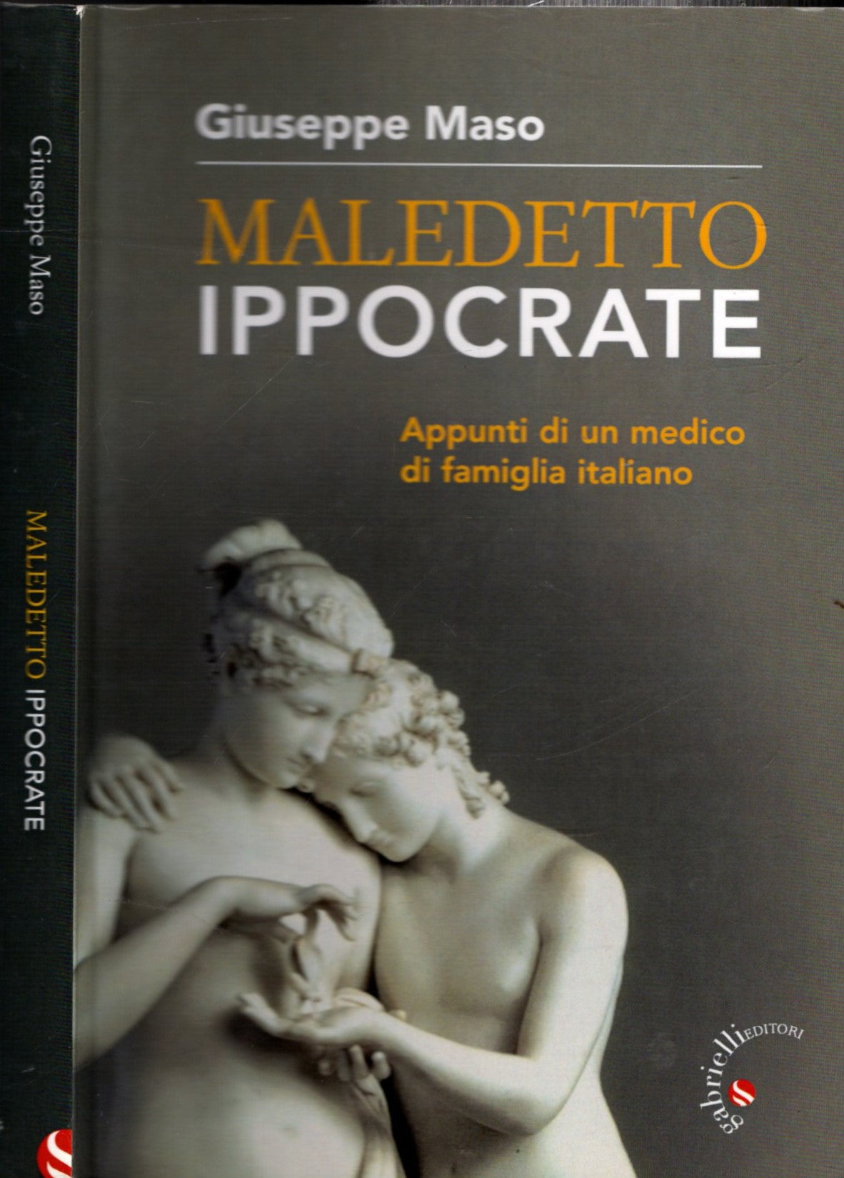 Maledetto Ippocrate. Appunti di un medico di famiglia italiano