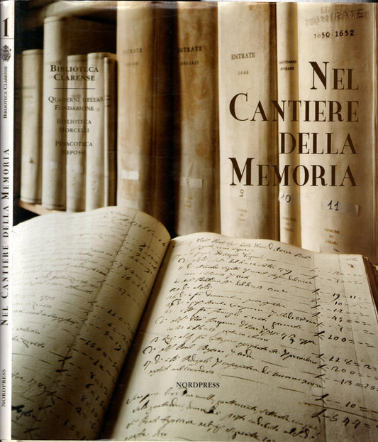 Nel cantiere della memoria