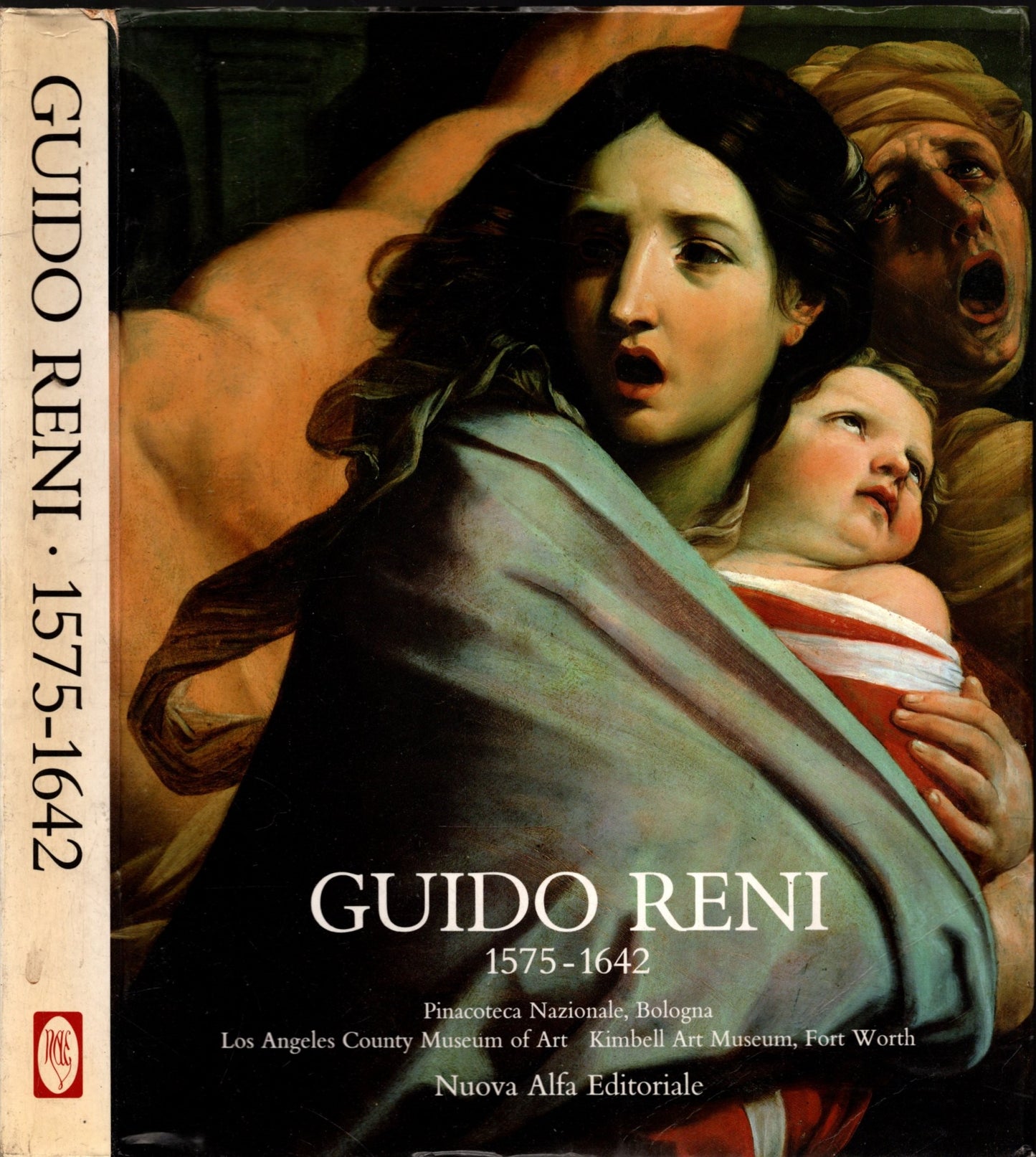 Guido Reni 1575-1642**