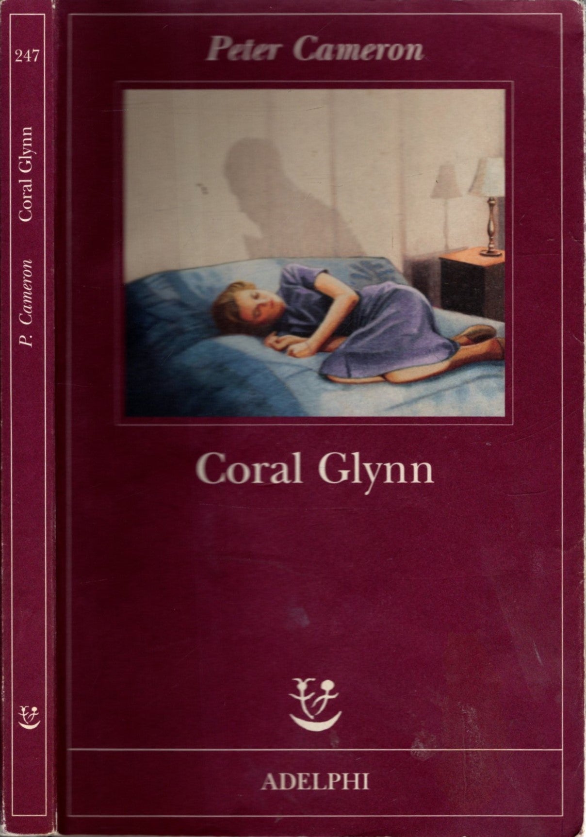 Coral Glynn - Cameron, Peter