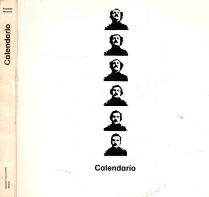 Calendario ** Armando Marocco *