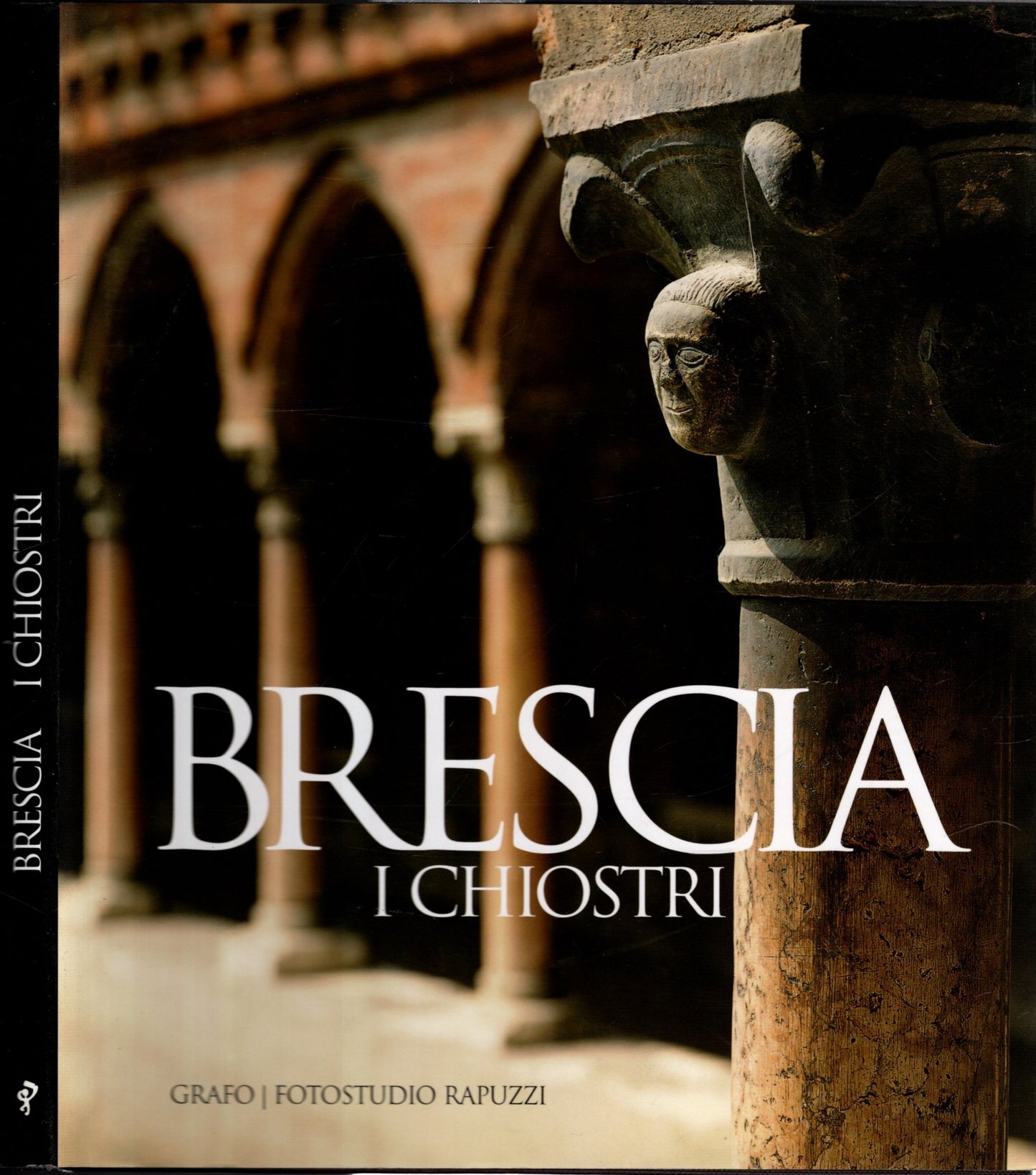 Brescia. I chiostri