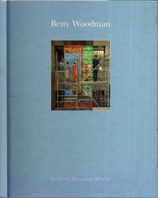 Betty Woodman - Galleria Massimo Minini