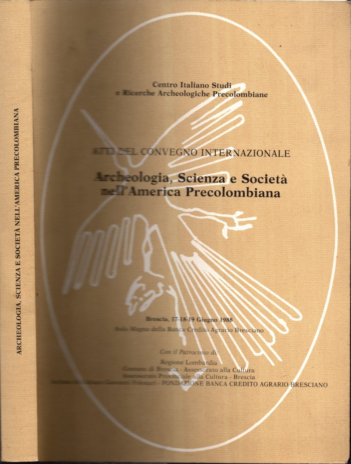 Archeologia Scienza E Società Nell’America Precolombiana**