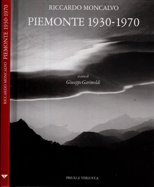 Piemonte : 1930-1970**