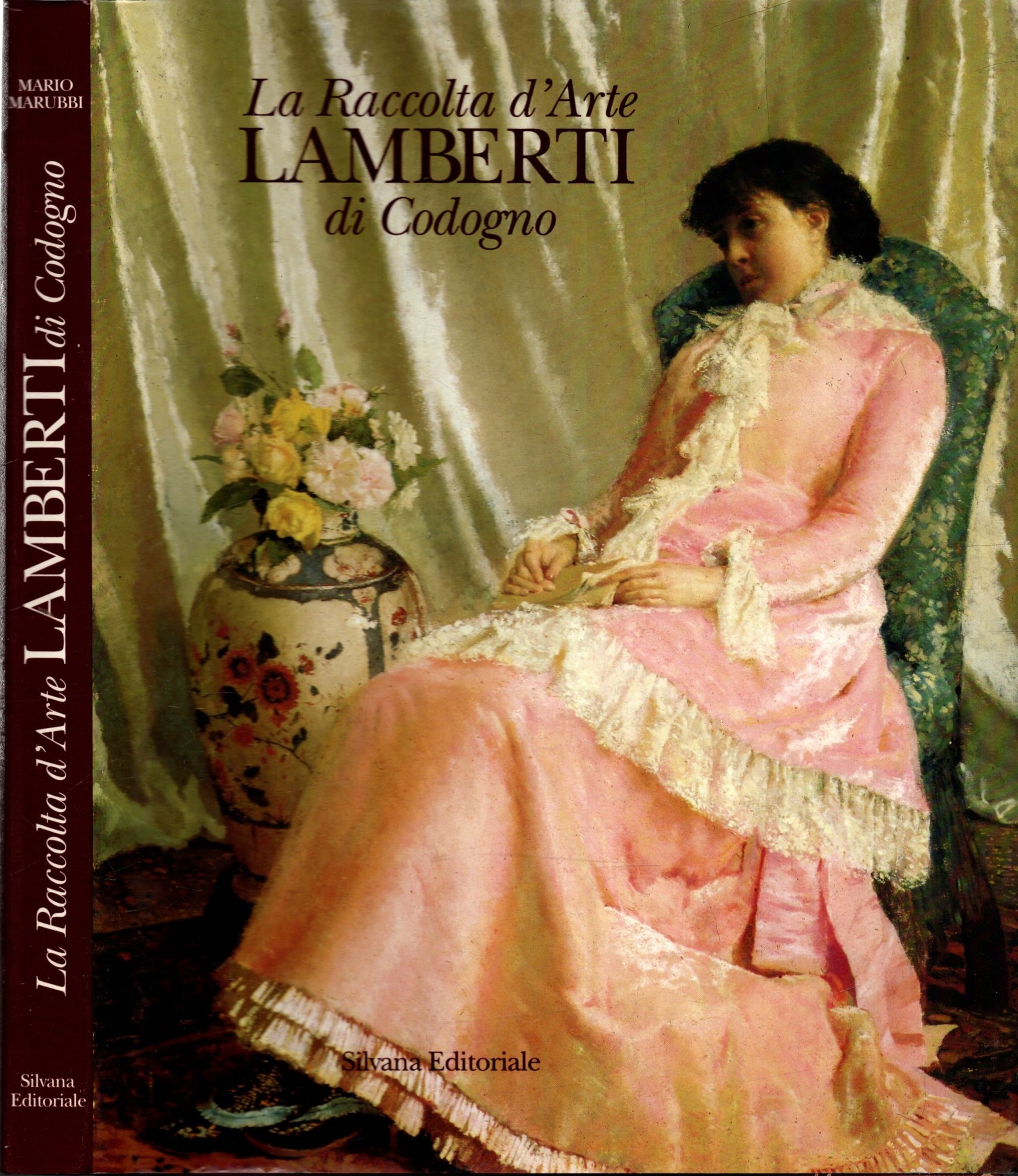 La raccolta d'arte Lamberti di Codogno - IOLIBROCARMINE