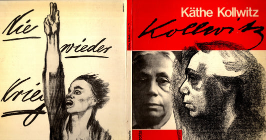 Kathe Kollwitz