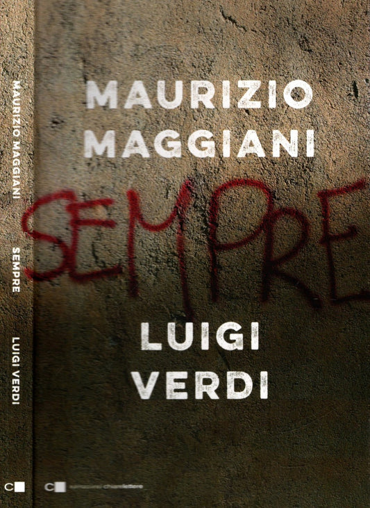 Sempre - Maggiani, Maurizio