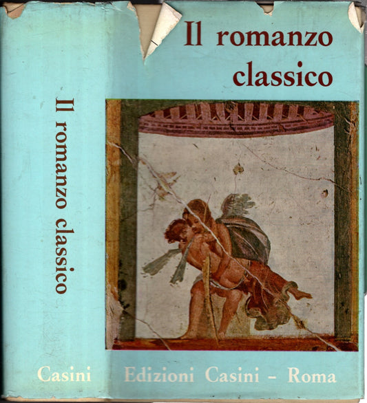 Il Romanzo Classico