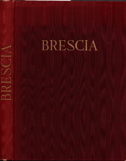 Brescia Città D'arte