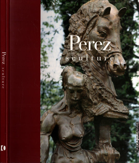 Perez Sculture