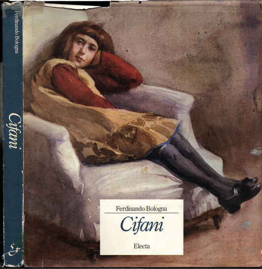 Cifani - Ferdinando Bologna