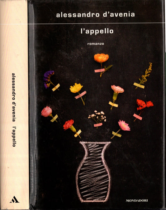 L'appello - D'Avenia, Alessandro