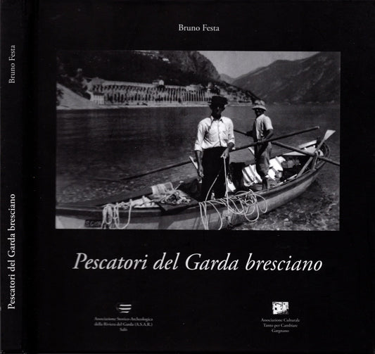 Pescatori del Garda Bresciano