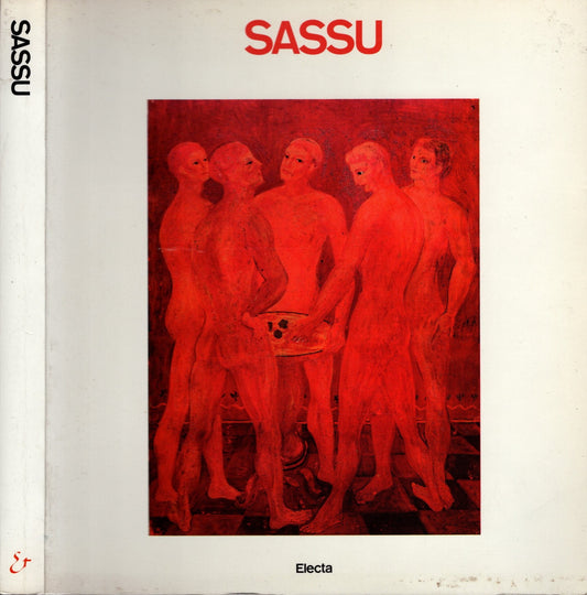 Sassu opere dal 1927 al 1984