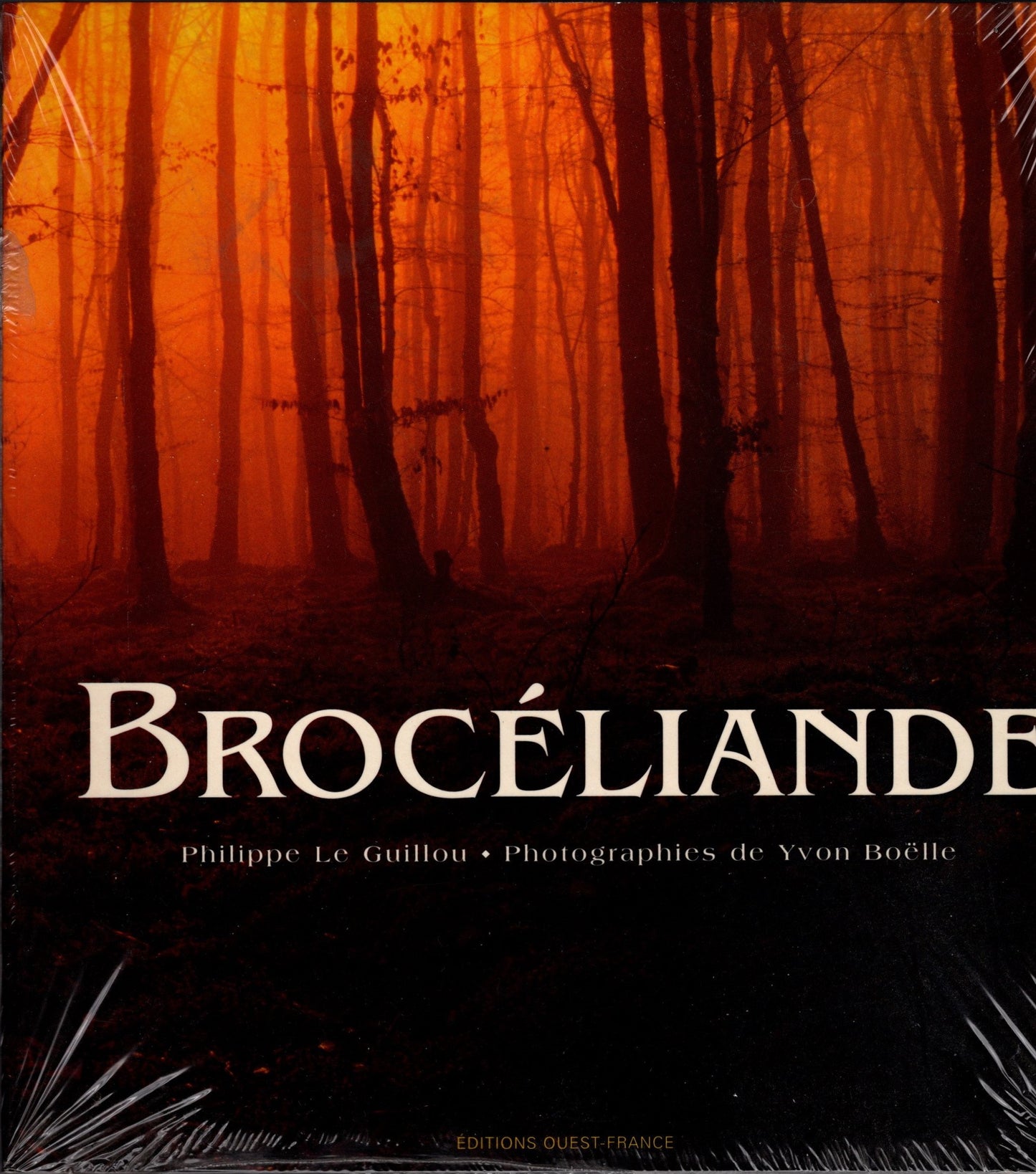 Brocéliande - Le Guillou, Philippe