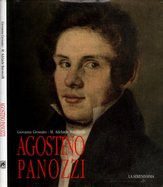 AGOSTINO PANOZZI La riscoperta di un pittore vicentino dell'Ottocento**