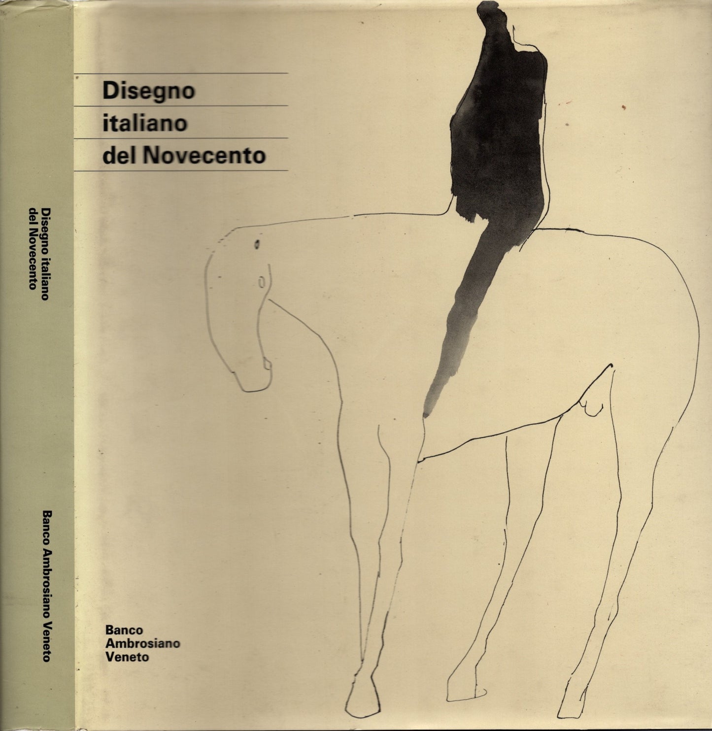 Disegno Italiano del Novecento