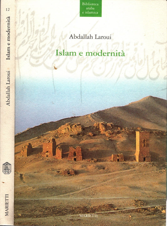 Islam e modernità - Del Vescovo, F.