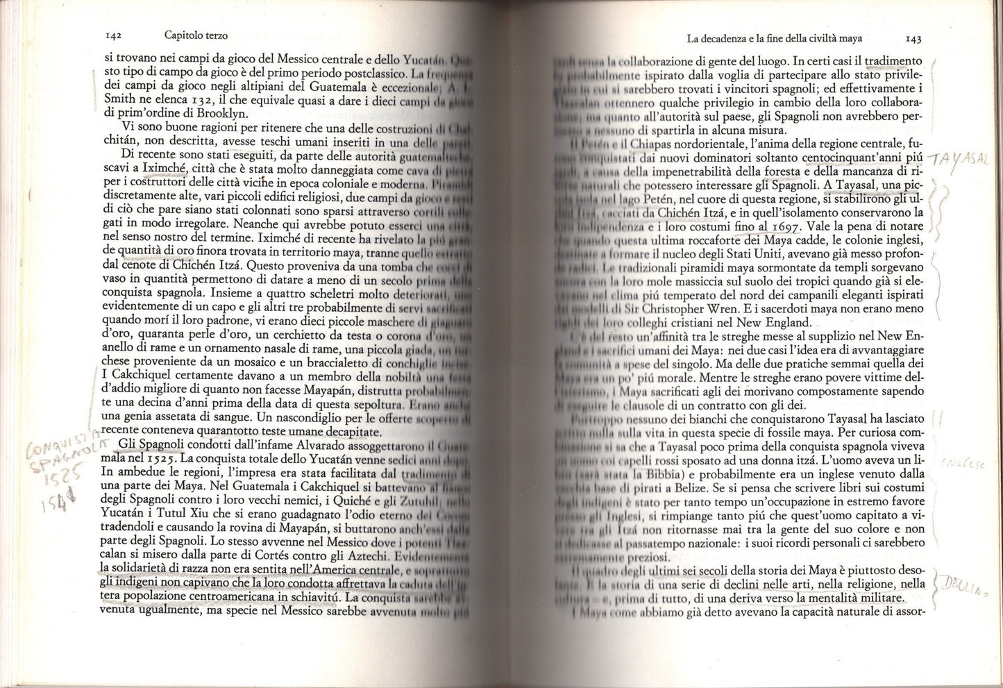 La civiltà Maya - J. Eric S. Thompson