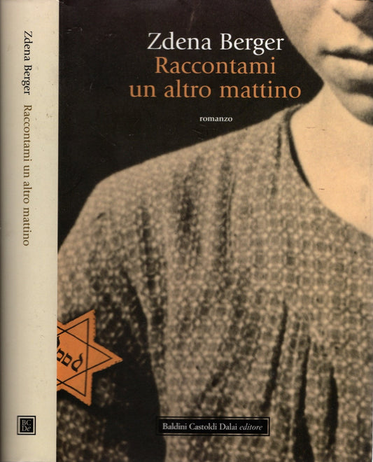 Raccontami un altro mattino - Zdena Berger