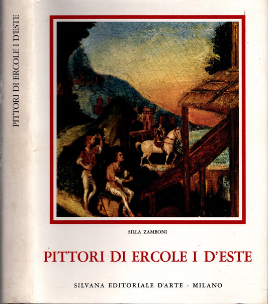 Pittori di Ercole I d'Este