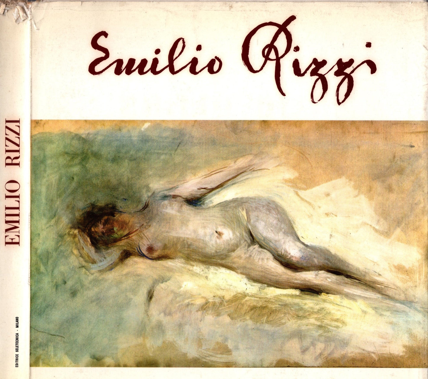 Emilio Rizzi (1881-1952)
