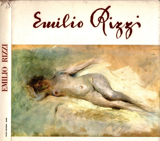 Emilio Rizzi (1881-1952)