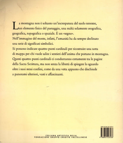 I monti di Dio - Castri, S. - IOLIBROCARMINE