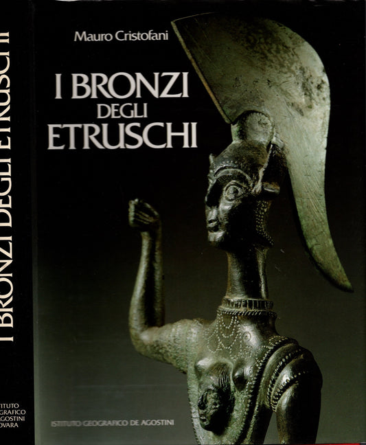 I bronzi degli Etruschi
