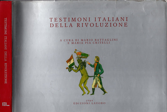 Testimoni italiani della Rivoluzione