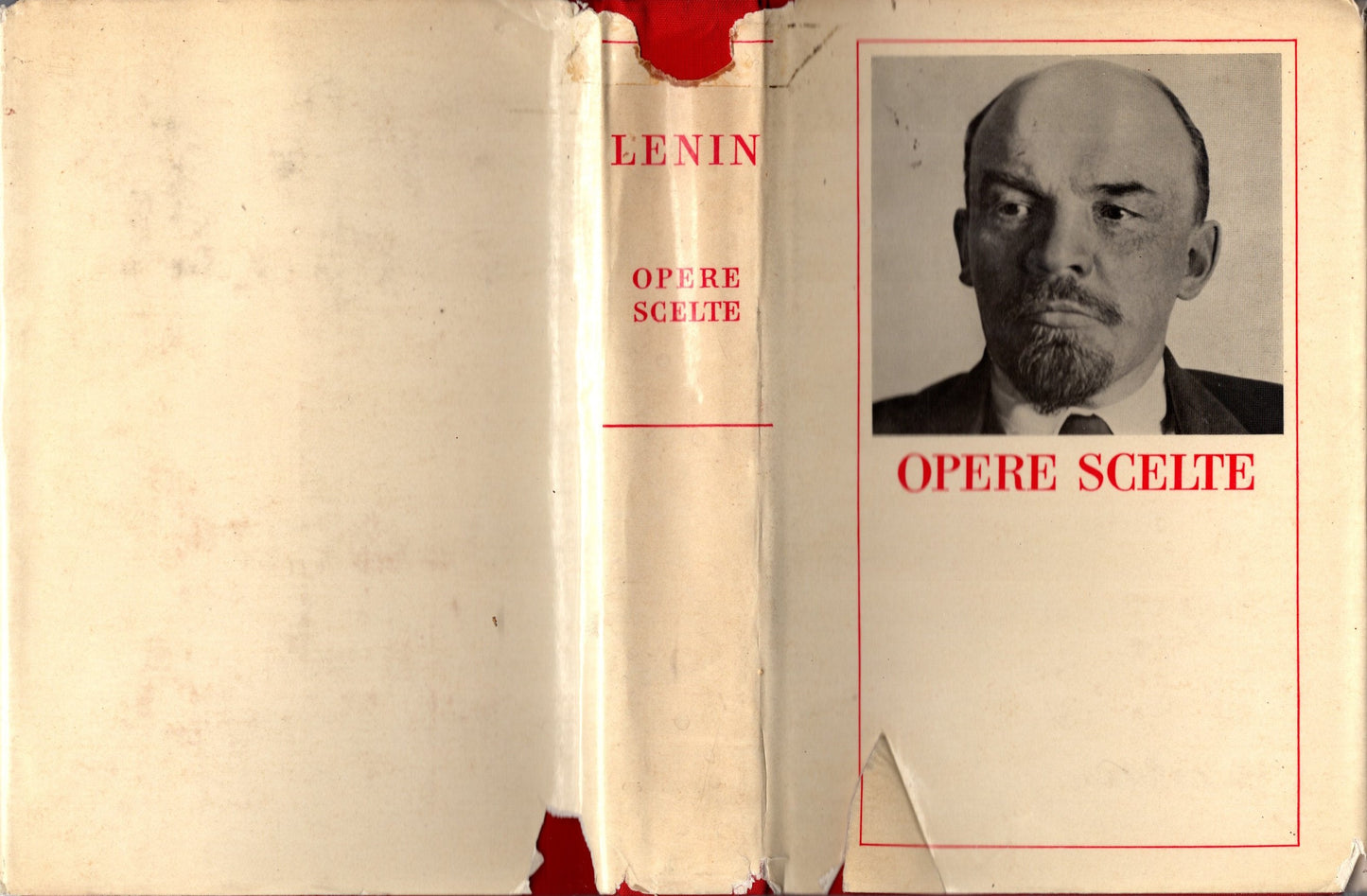 Lenin Opere scelte