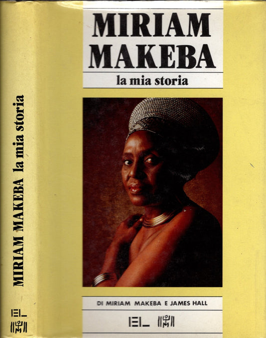 Miriam makeba la mia storia