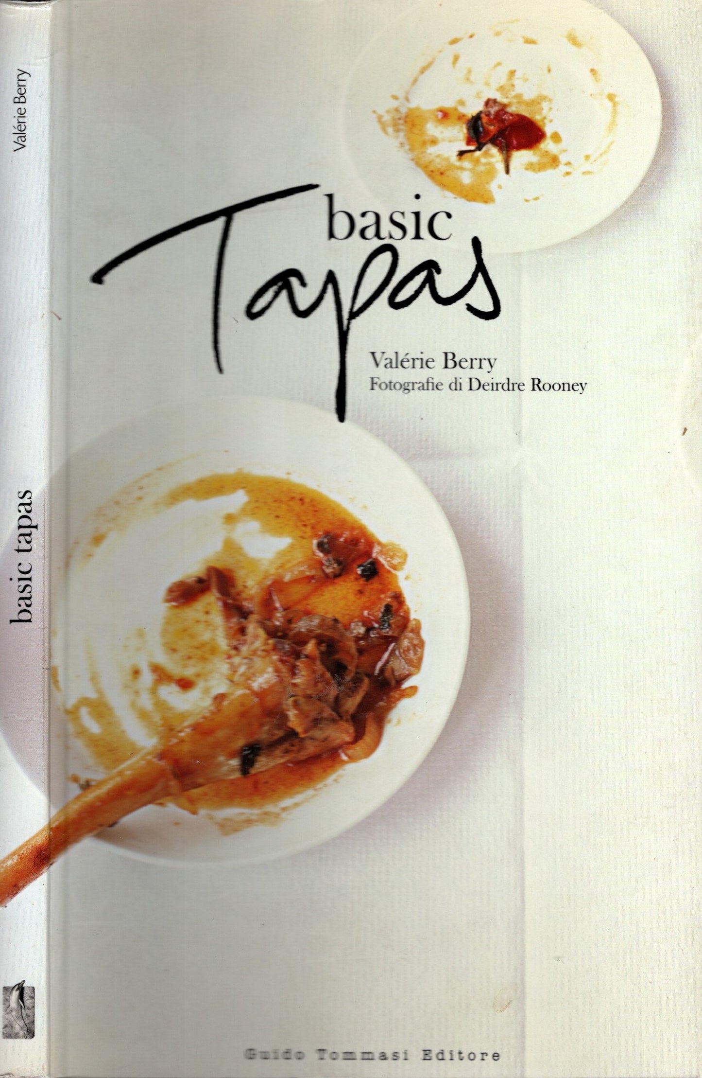 Basic tapas. Ediz. illustrata