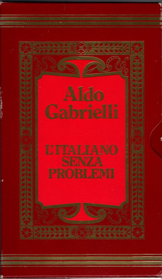 L'italiano senza problemi: Il Museo Degli Errori + Nella foresta del vocabolario + Si dice o non si dice?