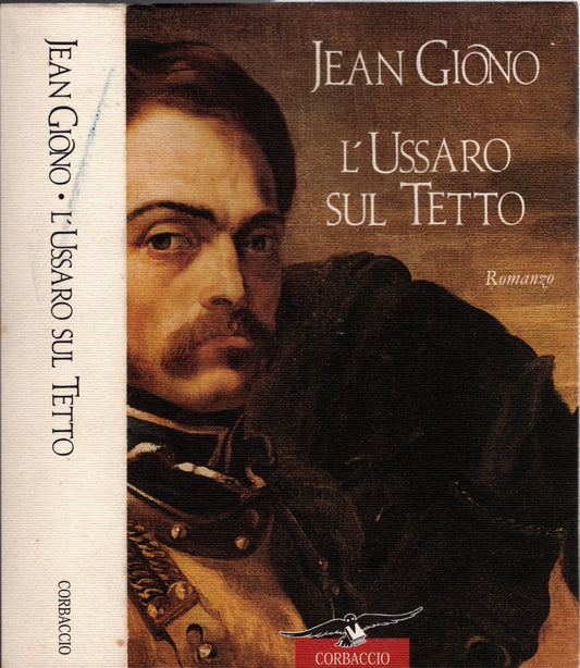 L'ussaro sul tetto - Jean Giono