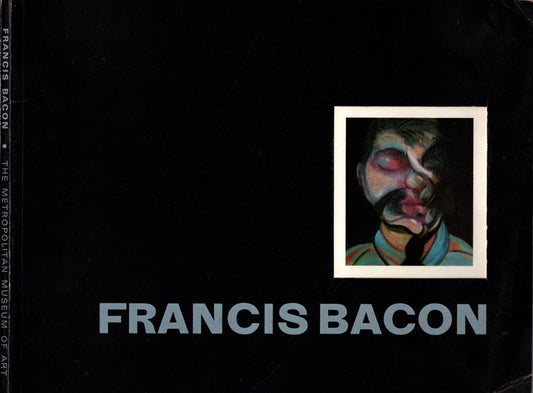 Francis Bacon. Recent Paintings 1968-1974