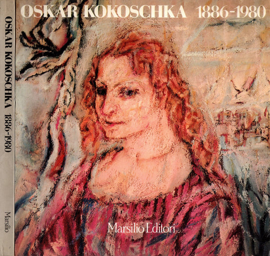 Oskar Kokoschka 1886-1980