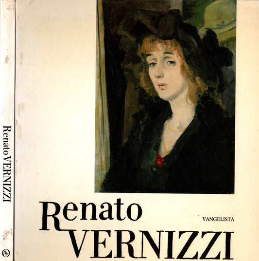 Renato Vernizzi - Mostra retrospettiva *