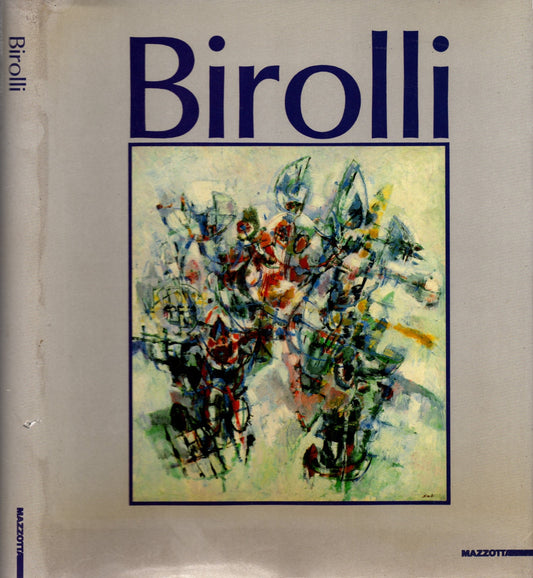 Renato Birolli