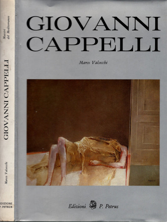 Giovanni Cappelli - Marco Valsecchi