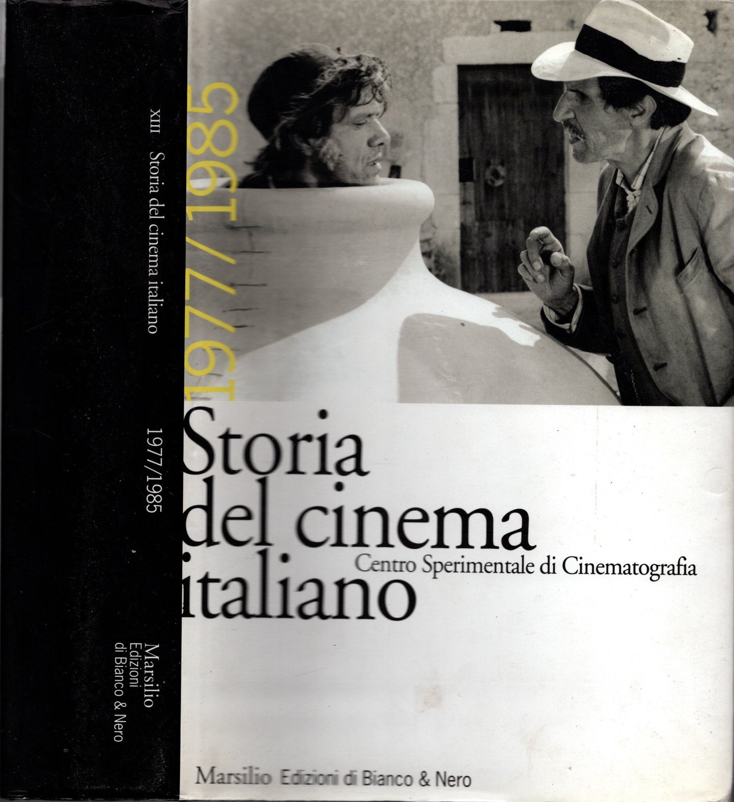 Storia del cinema italiano. 1977-1985 (Vol. 13)