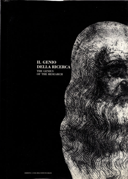 Il Genio Della Ricerca / The Genius Of The Research *