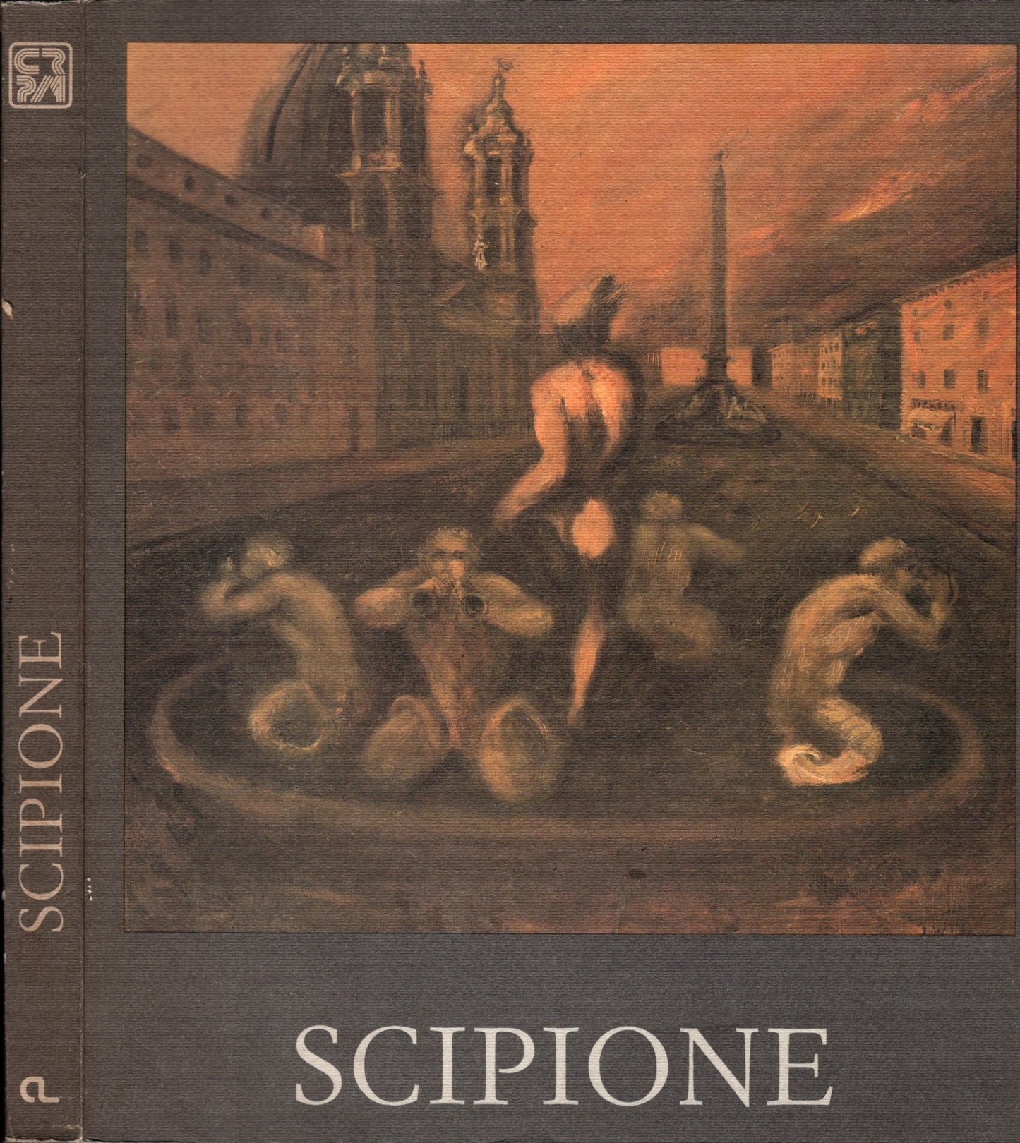 Scipione 1904-1933