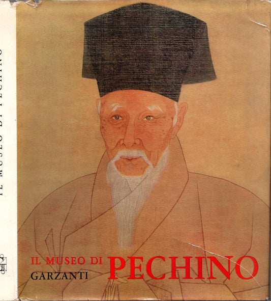 Il museo di Pechino - Francois Fourcade