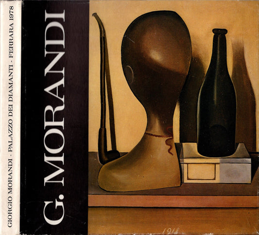 Giorgio Morandi