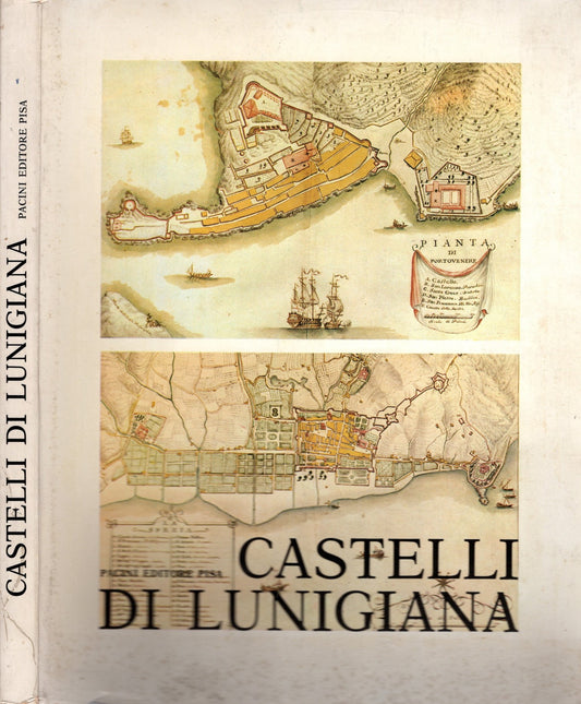 Castelli di Lunigiana: recupero e valorizzazione