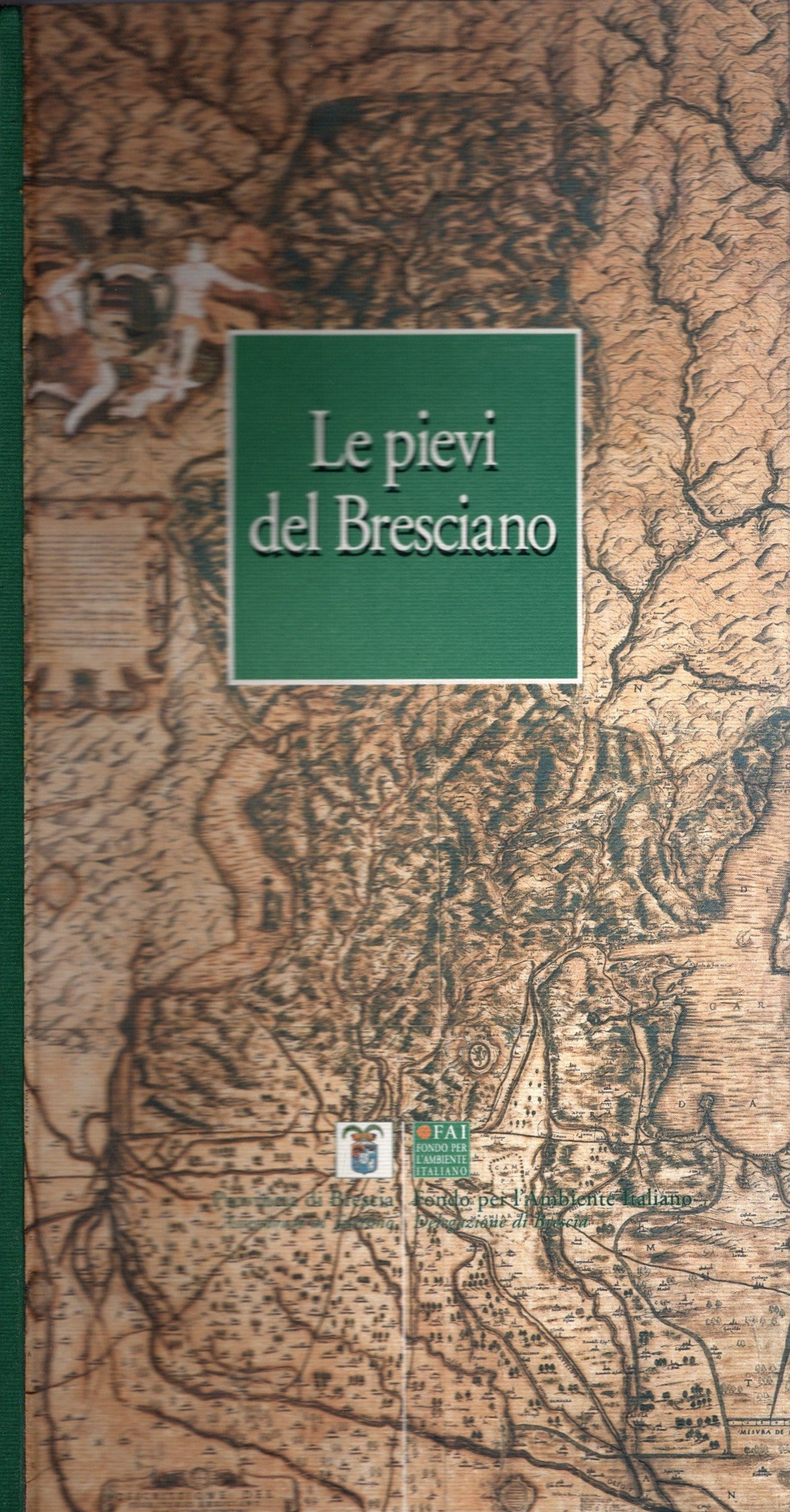 Le pievi del Bresciano