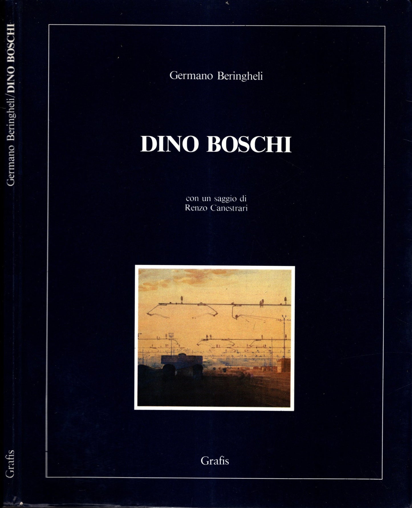 Dino Boschi